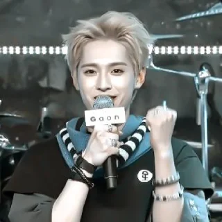 Стикер [🧀]  ;; gaon ;; @smstickerr - 10