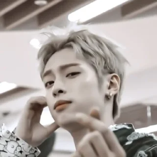 Стикер [🧀]  ;; gaon ;; @smstickerr - 6