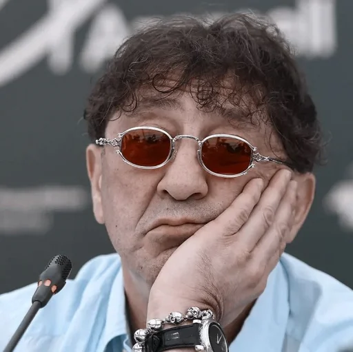 Человек человеческое лицо Очки