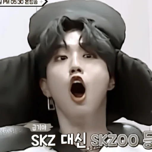 Стикер smhanji - 1