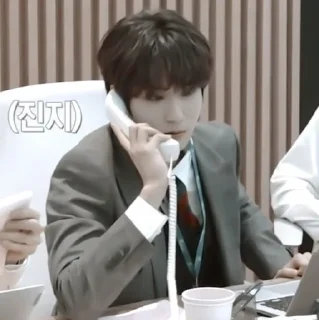 Sticker せ 𝗁𝖺𝗇 𝗃𝗂𝗌𝗎𝗇𝗀 🧦 :; by @smstickerr - 6