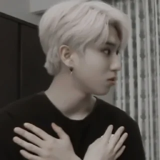 Sticker せ 𝗁𝖺𝗇 𝗃𝗂𝗌𝗎𝗇𝗀 🧦 :; by @smstickerr - 8