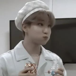 Sticker せ 𝗁𝖺𝗇 𝗃𝗂𝗌𝗎𝗇𝗀 🧦 :; by @smstickerr - 5