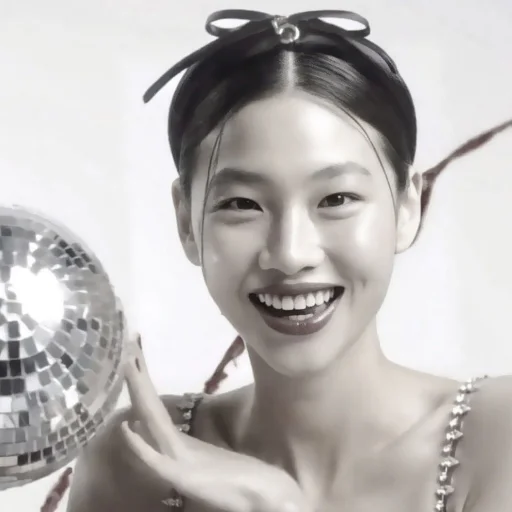 human face smile person