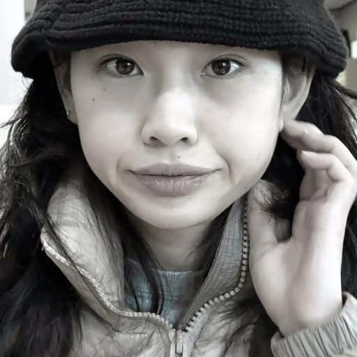 person human face fashion accessory