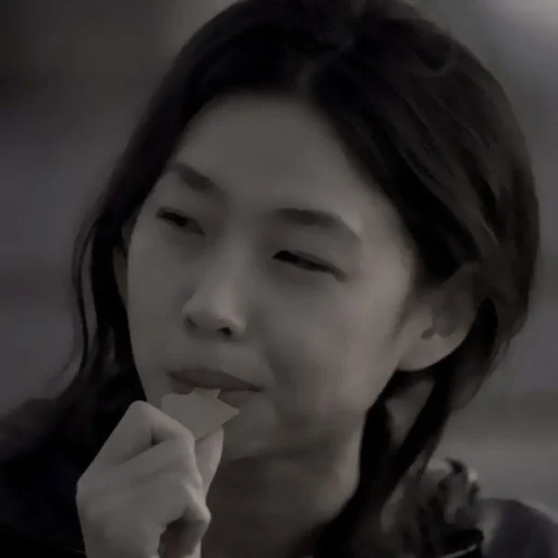 person human face portrait