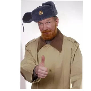 Sticker 😬смехуёчки - 9