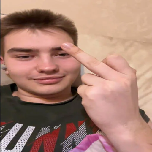 Sticker smile_faces - 1