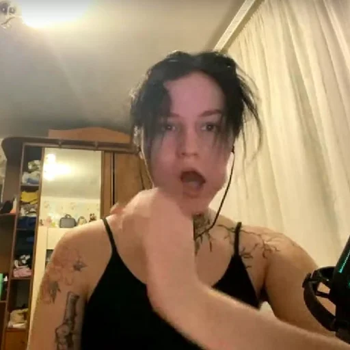 Sticker smile_faces - 1