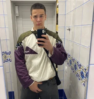 Sticker @tut_dalbaebi - 4