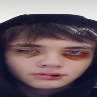 Sticker @tut_dalbaebi - 6