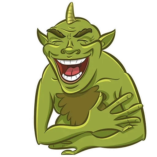 Sticker smilechiki - 1