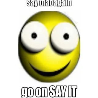 Стикер ggl - 6