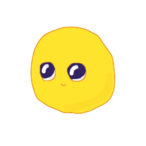 Sticker smiles_by_my_unrefined - 1