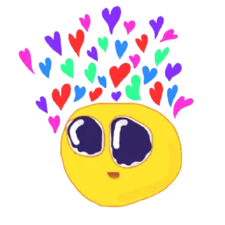 Sticker 👉👈 by @my_unrefined - 11