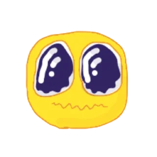 Sticker 👉👈 by @my_unrefined - 0