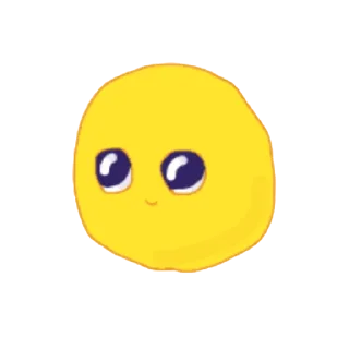 Sticker 👉👈 by @my_unrefined - 5