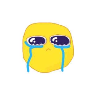 Sticker 👉👈 by @my_unrefined - 2