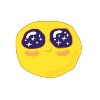 Sticker 👉👈 by @my_unrefined - 9