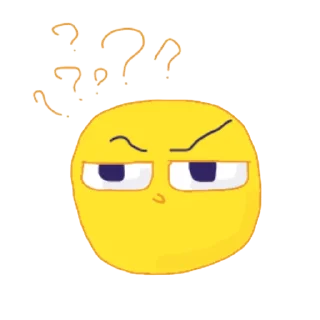 Sticker 👉👈 by @my_unrefined - 3