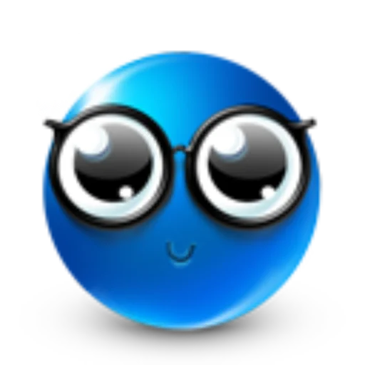 Стикер smilesgoofy - 1