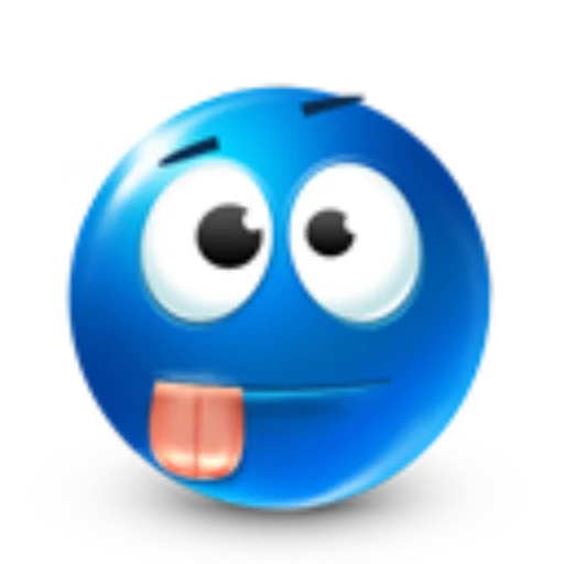 Стикер crazy goofy - 8