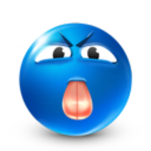 Стикер crazy goofy - 0