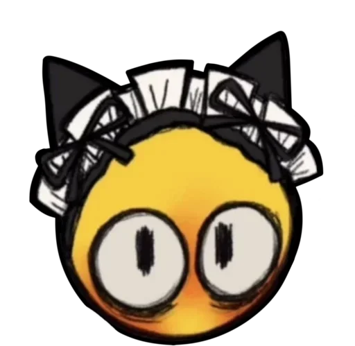 smiley cartoon emoticon