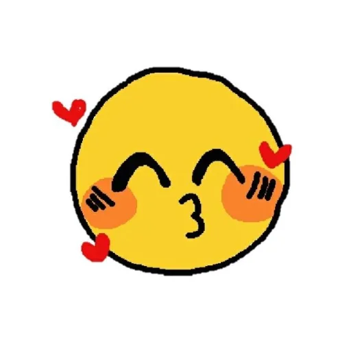 clipart emoticon illustration