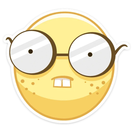 circle clipart cartoon