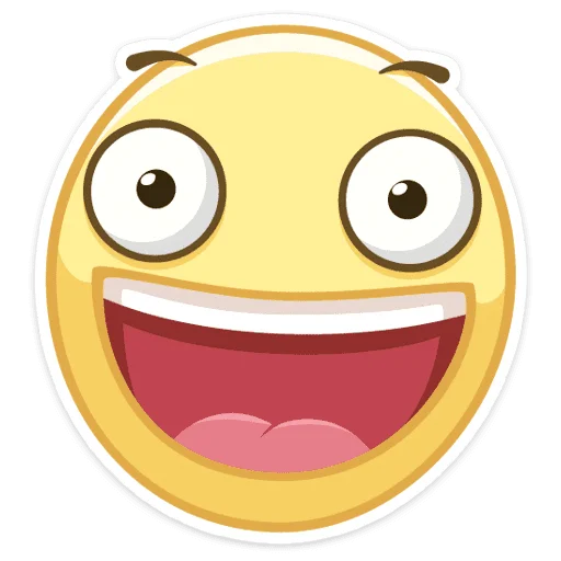 смайлик смайлик клипарт