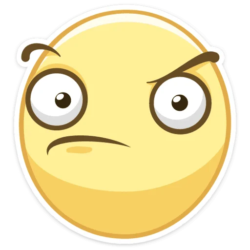 смайлик клипарт смайлик