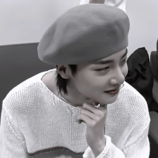 Стикер › 🗜 : jeongho : @smstickerr - 10