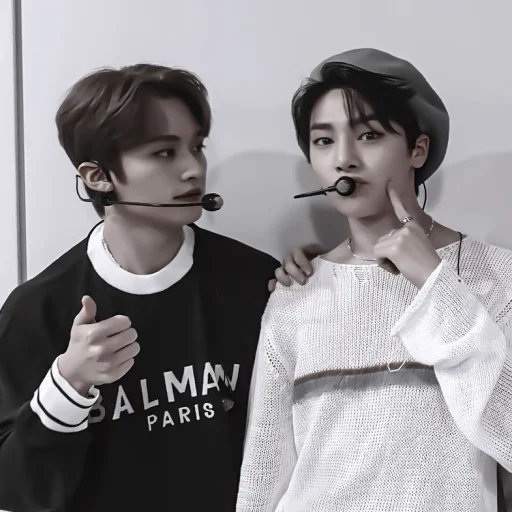 Стикер › 🗜 : jeongho : @smstickerr - 9