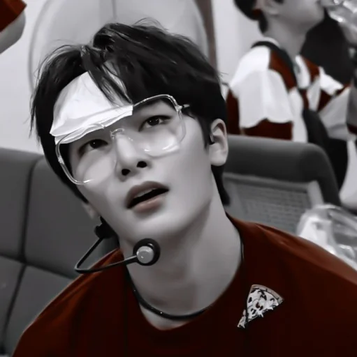 Стикер › 🗜 : jeongho : @smstickerr - 0