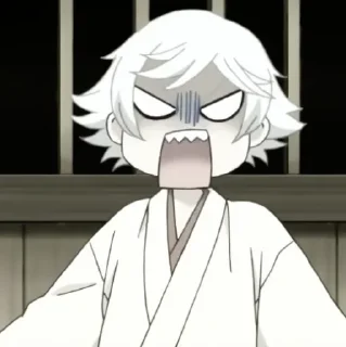 Sticker » 🍚 mizuki ! - @smstickerr - 11