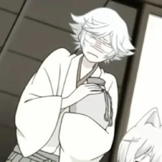 Sticker » 🍚 mizuki ! - @smstickerr - 10