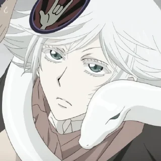 Sticker » 🍚 mizuki ! - @smstickerr - 5