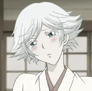 Sticker » 🍚 mizuki ! - @smstickerr - 3