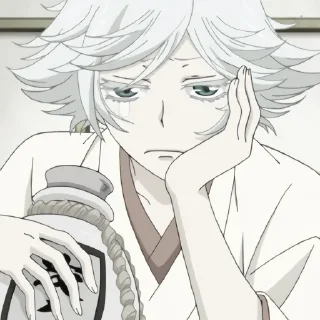 Sticker » 🍚 mizuki ! - @smstickerr - 4