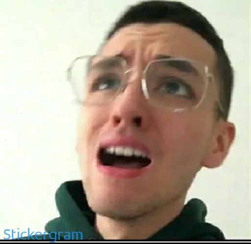 человеческое лицо Человек лоб