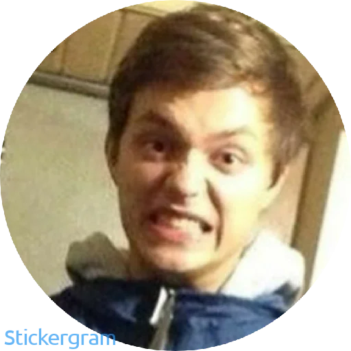 человеческое лицо Человек лоб