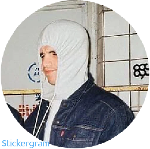 одежда СМС Человек