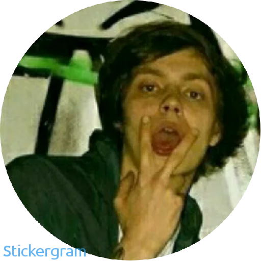 СМС человеческое лицо Человек