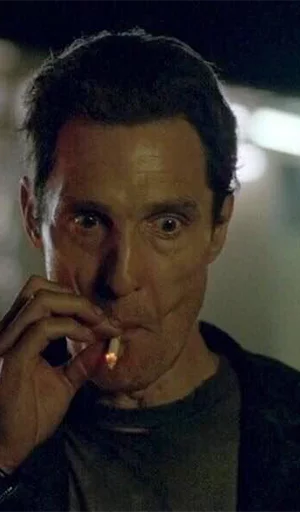 Sticker smokeordie - 1