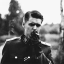 Sticker smoke or die. - 2