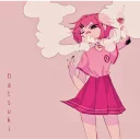 аниме иллюстрация модная иллюстрация