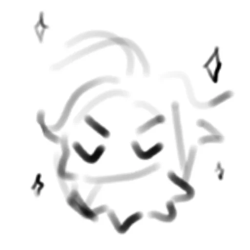 Sticker smol_okichuuu - 1