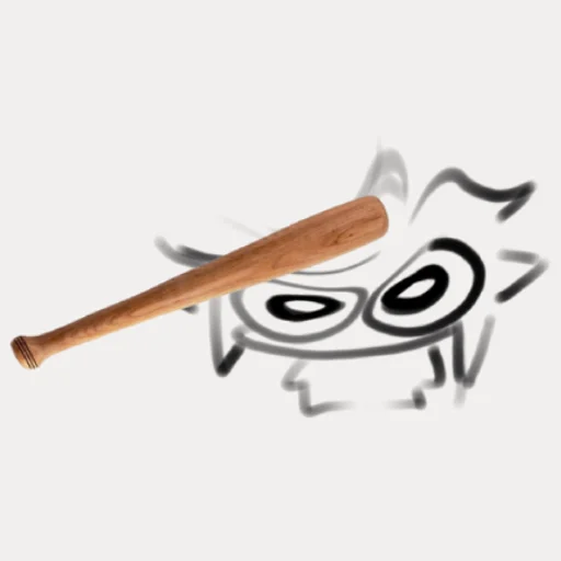 Sticker smol_okichuuu - 1