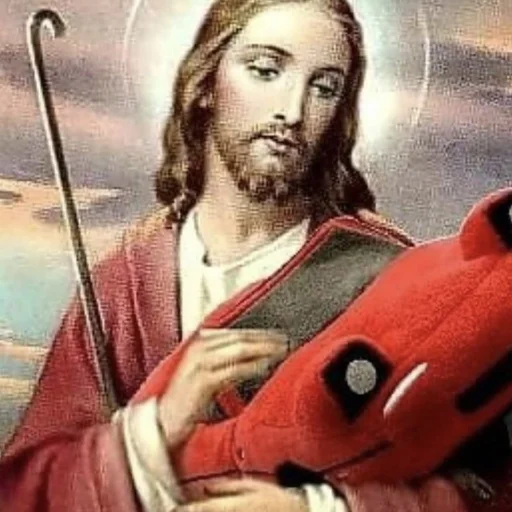 Sticker smolmiata - 1